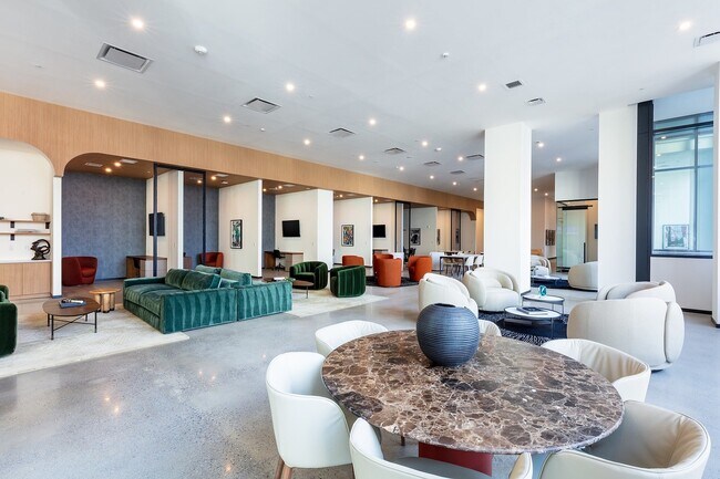 Coworking Hub