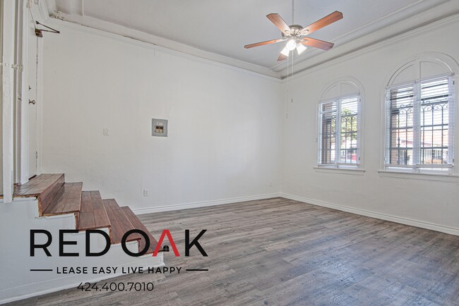 Photo - 357 S Alvarado St Condo Unit 114
