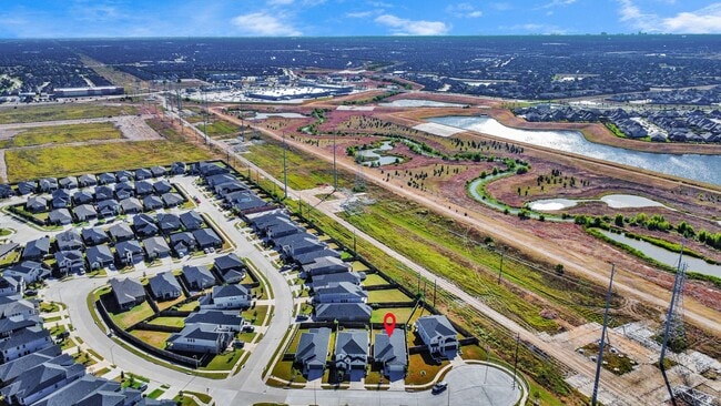 Photo - 21111 Vancherry Dr