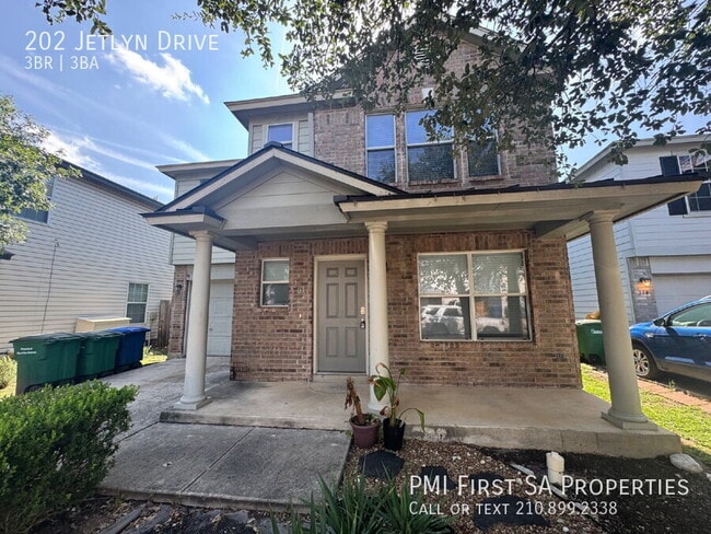 Building Photo - 202 Jetlyn Dr Rental