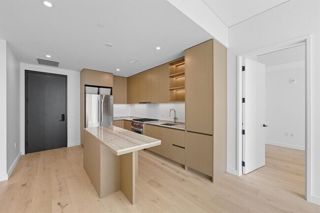 Building Photo - 610 Davis St Unit 2803 Rental