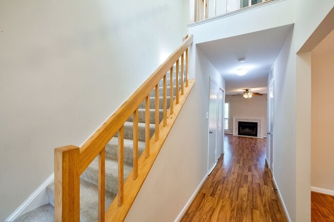 Photo - Charming Townhome Nestled in a Private Cul-de-Sac, Ready mid-August