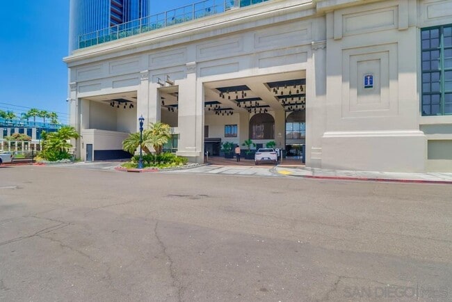 Photo - 700 W E St Unit 1202
