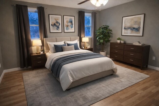 Photo - 159 Auburn St Unidad Floor 2