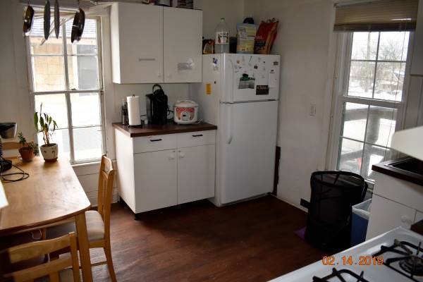 Photo - 533 Elizabeth St Apartments Unit 533 Elizabeth