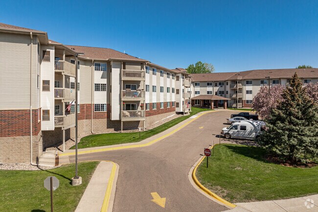 Photo - Realife Cooperative of Mounds View