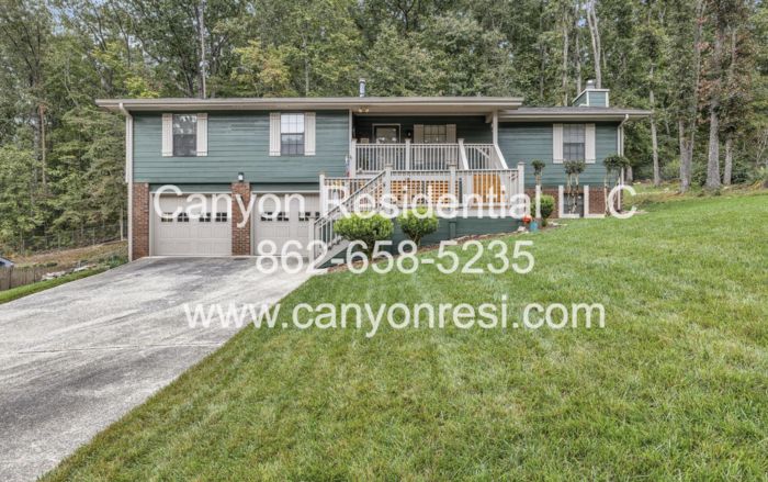 Photo - 2494 Shenandoah Dr (Chattanooga, TN)