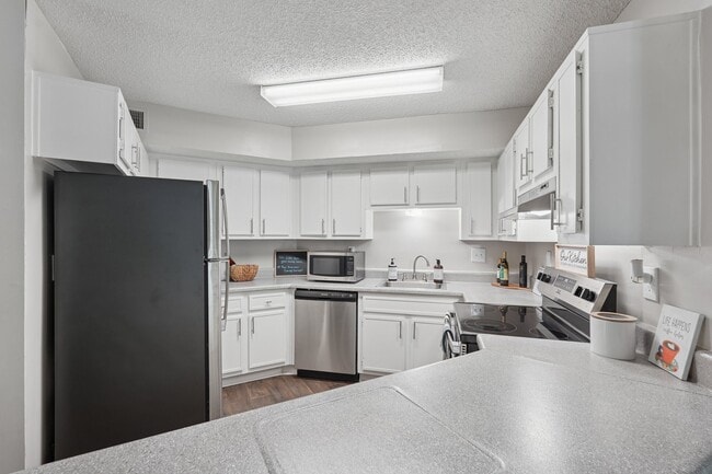 Photo - The Overlook Sandy Springs