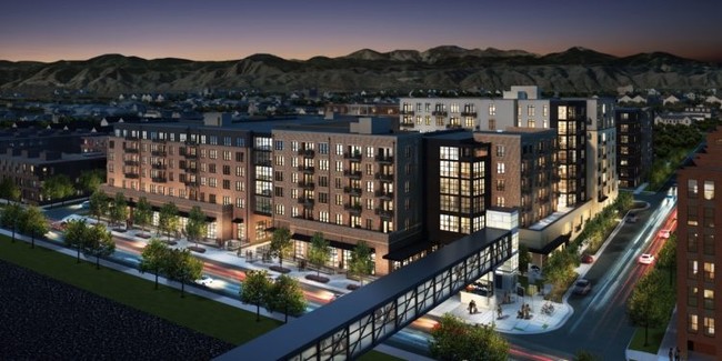 Building Photo - ZIA Sunnyside Rental