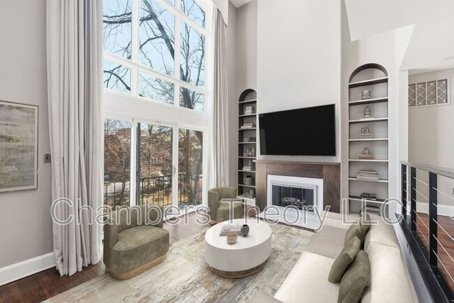 Building Photo - 3919 Georgetown Ct NW