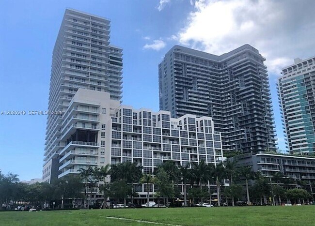Building Photo - 3470 E Coast Ave Unit H1712