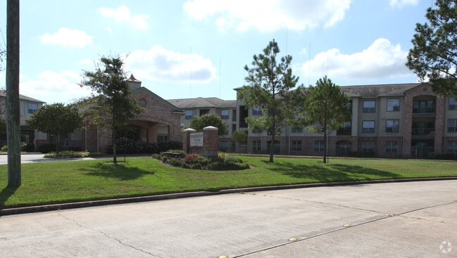 Photo - Cornerstone Village Apartments
