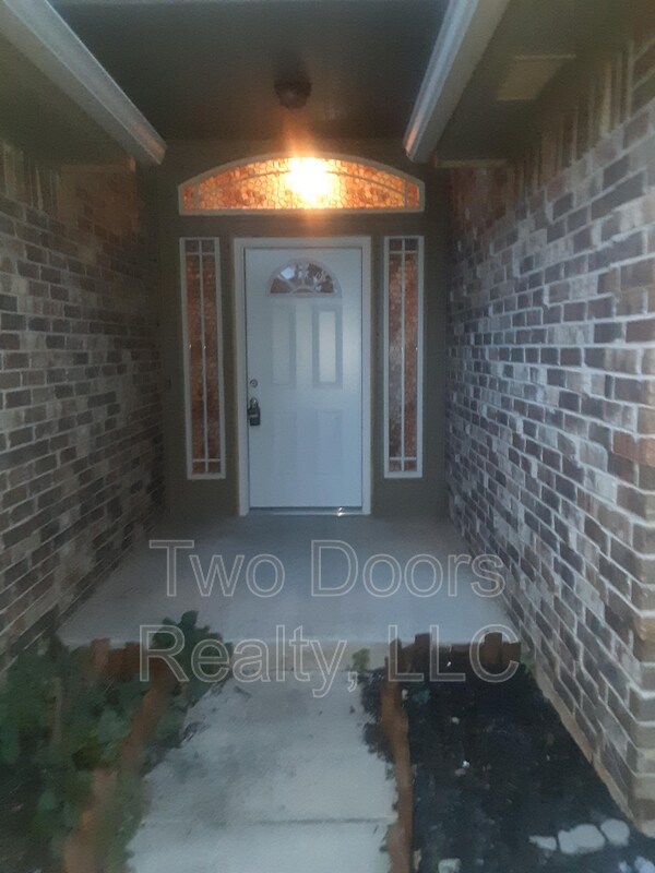 3901 Ashley Terrace