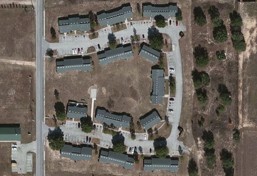 Photo - Highland Ridge Apartments