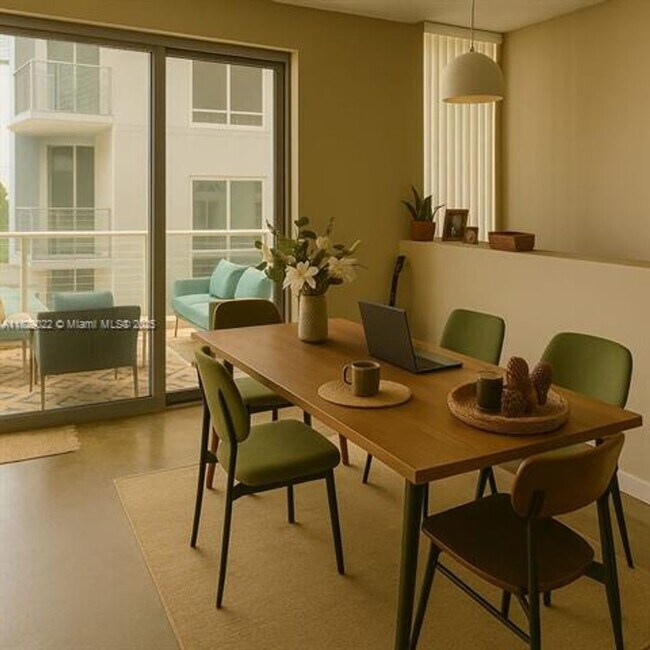 Photo - 3449 NE 1st Ave Unit 3449 NE 1st Ave  L-11