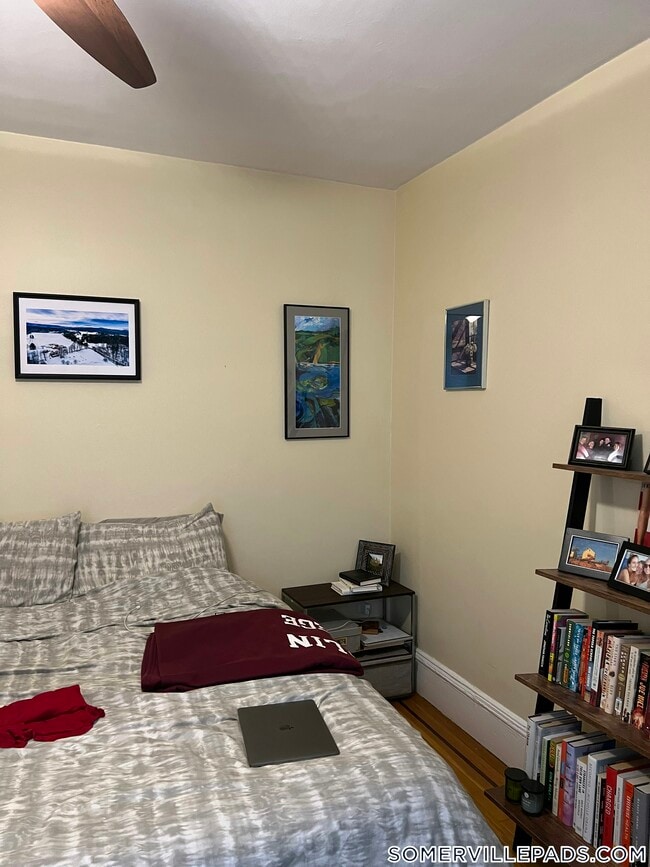 Photo - 44 Gorham St Unit 3