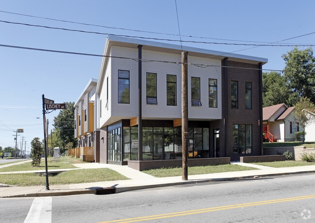 Photo - North Fourth Apartments