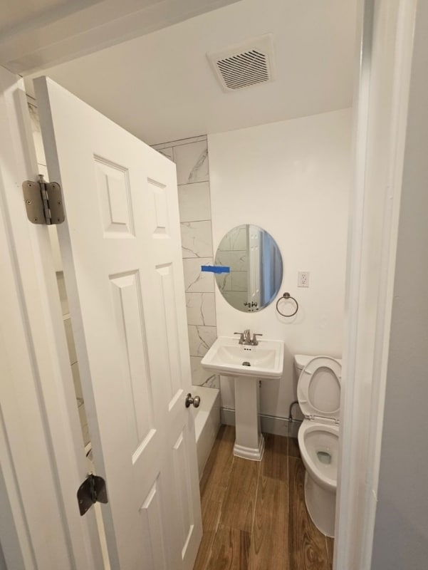 Photo - 1136 W 120th St