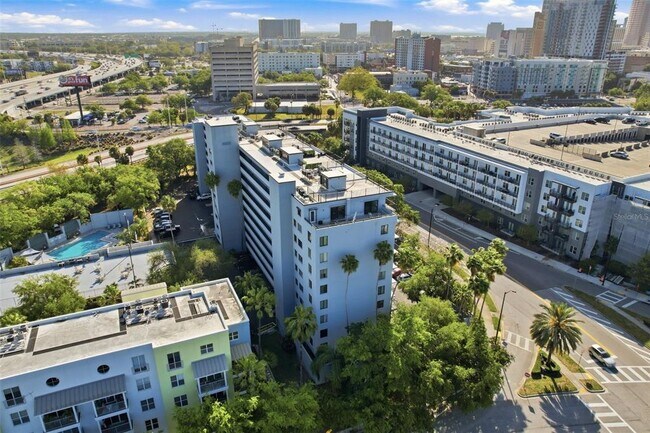 Photo - 201 W Laurel St Unit 1006