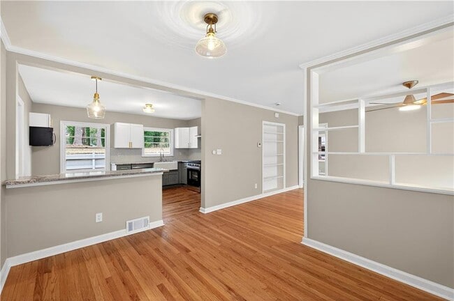 Photo - 2907 Cloverhurst Dr