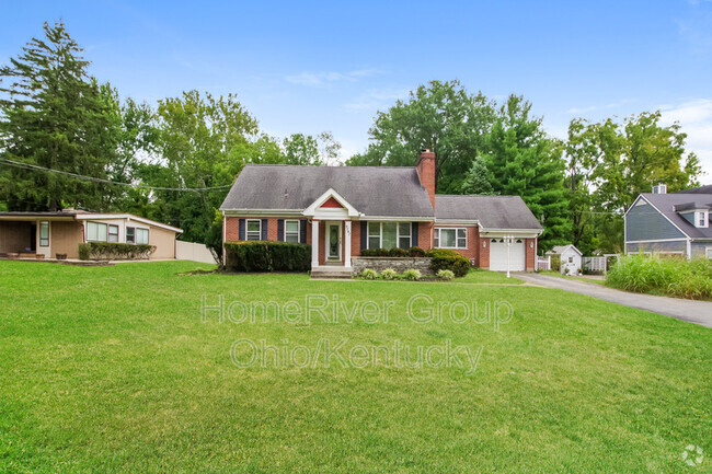 Building Photo - 9247 McKinney Rd Rental