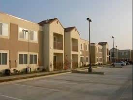 Photo - Hood Street Family Apartments