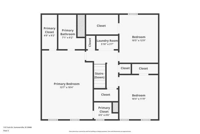 Photo - 115 Train Dr