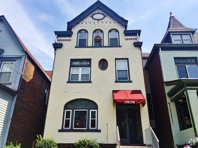 Building Photo - Shadyside - Apartments for Rent in Pittsburgh Unit 1