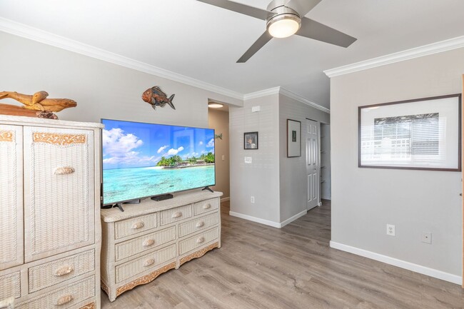 Photo - Fully furnished 2 bedroom, 2 bath at Villa...