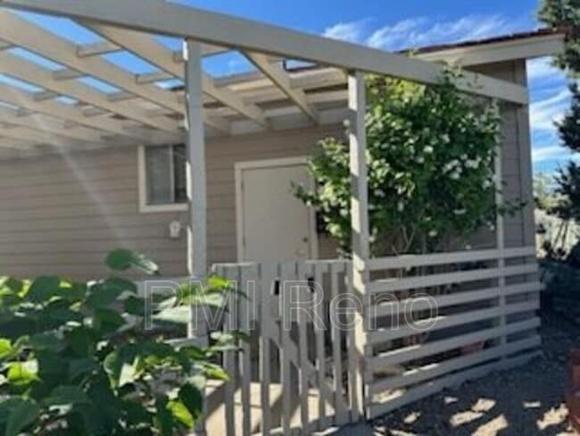 Building Photo - 16200 Mt Rose Hwy