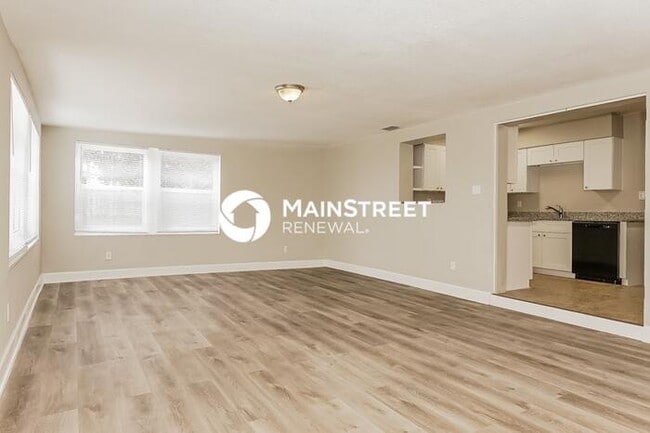 3 Bedroom Pet-Friendly Home in TITUSVILLE, FL with Main Street Renewal