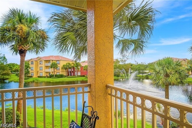 Building Photo - 15655 Ocean Walk Circle Unit 205