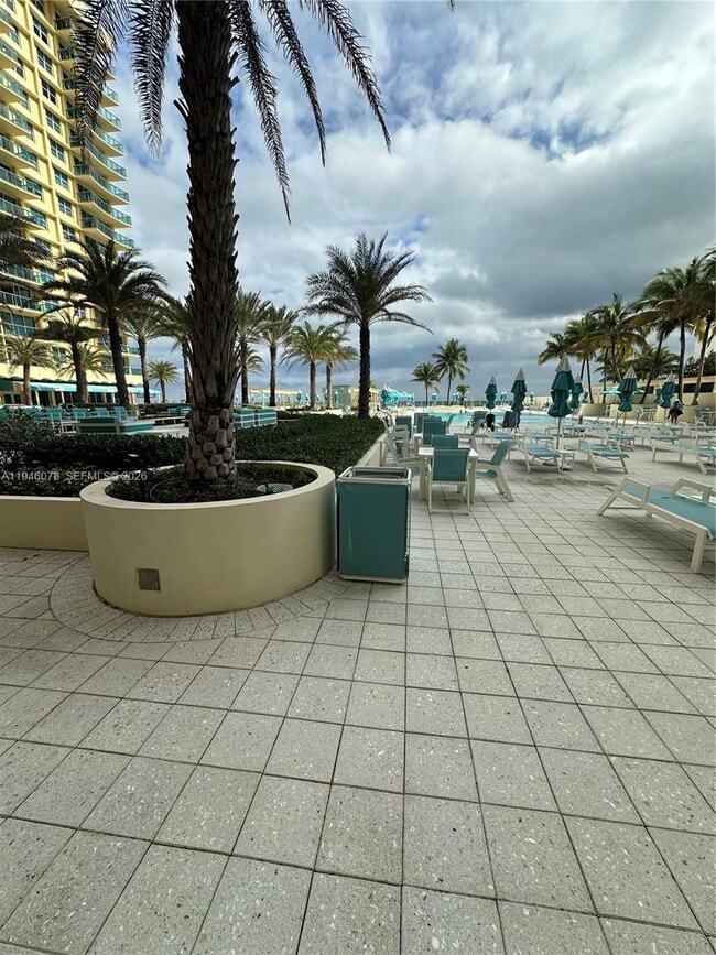 Photo - 2501 S Ocean Dr Unit 507