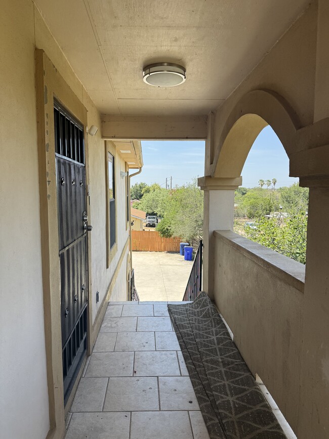 Photo - 3101 Barrios St Unit 3Barrios Apartments