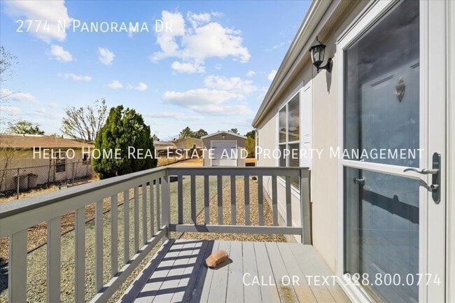 Photo - 2774 N Panorama Dr