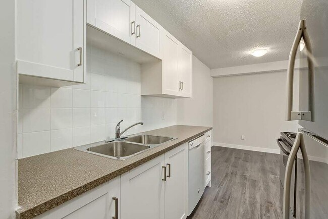 Photo - Cassils Manor