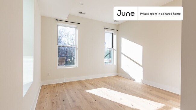 Photo - Room in Shared 2 bed/2.5 bath home Unidad A