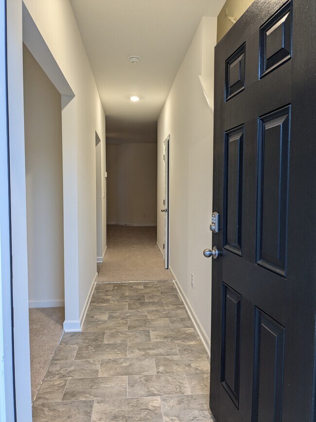 Pasillo de entrada - 4292 Callum Ct