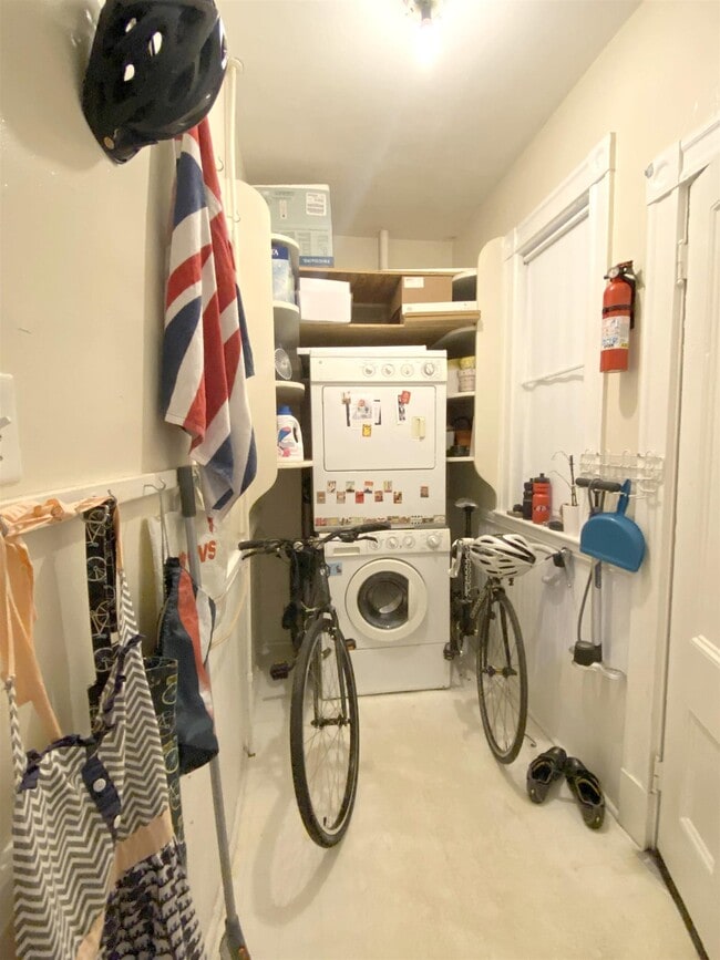 Photo - 217 Harvard St Unit 1L