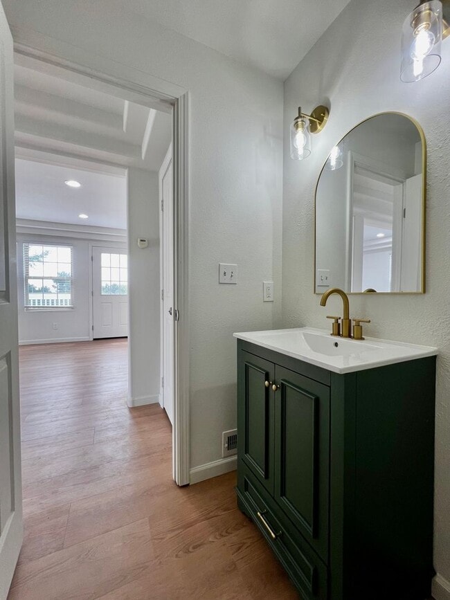 Photo - Non-Refundable & Security Deposit Total: $2,800