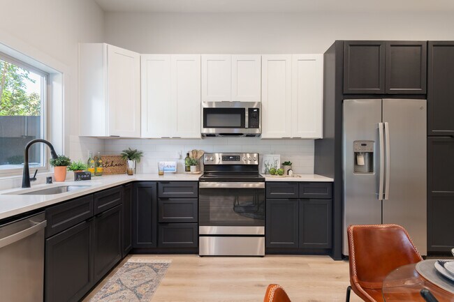 Photo - Hidden Hills Condominiums