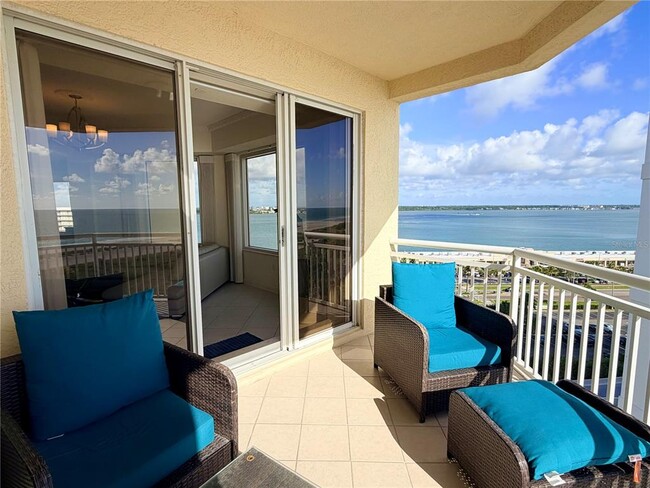 Photo - 1200 Gulf Blvd Unidad 1001