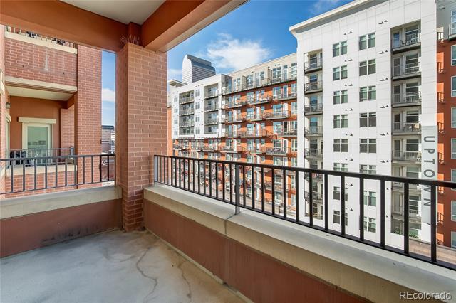 Photo - 1950 Logan St Unit 814