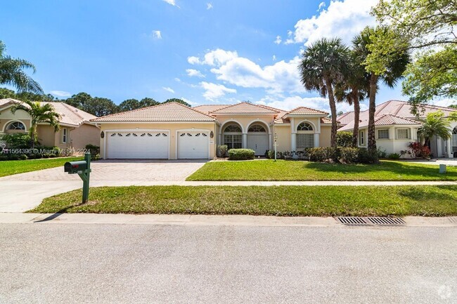 Building Photo - 3480 Fairway Oaks Trail Rental