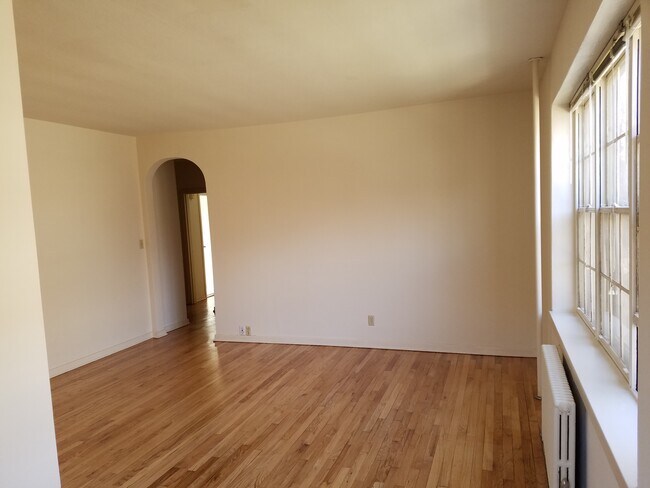 Fair Oaks Apartment Homes