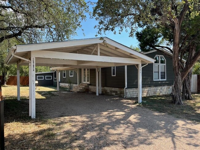 Building Photo - 15707 Farm to Market Rd 2769 Rental