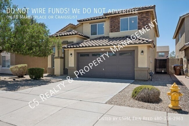 Building Photo - 3075 W Five Mile Peak Dr