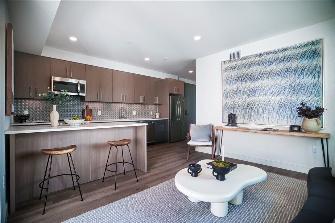 Photo - 5771 Carlton Way Unit 706