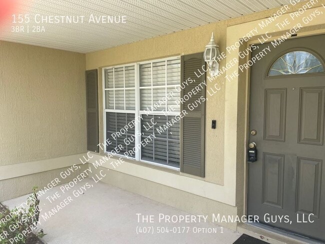 Photo - 155 Chestnut Ave