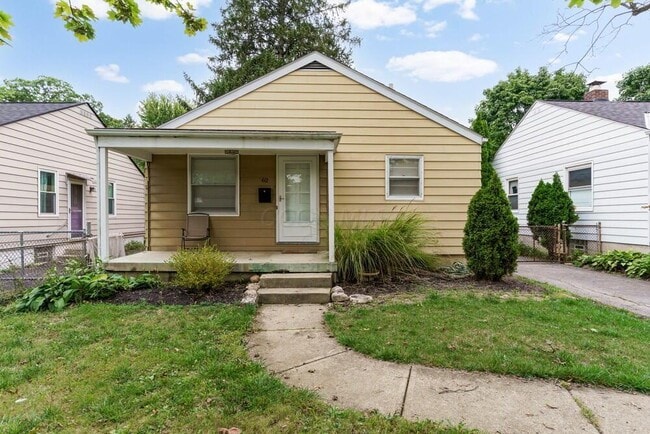 Building Photo - 62 E Stanton Ave